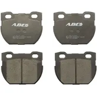 ABE Jarrupalasarja C2I002ABE, takana