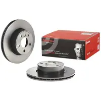 Brembo Jarrulevy (1kpl) 09.D113.11