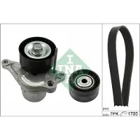 Schaeffler INA Moniurahihnasarja 529 0423 10