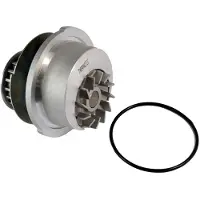 THERMOTEC Vesipumppu, moottorin jäähdytys D1X022TT