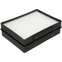 MAHLE ORIGINAL Suodatin, sisäilma LA 432