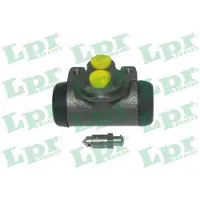 LPR Jarrusylinteri 5143