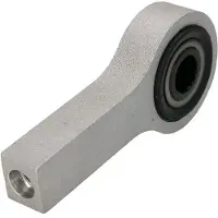 AUGER Nivelkiinnike, ohjaamovaimennin 82289