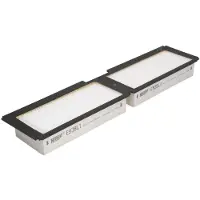 HENGST FILTER Suodatin, sisäilma E938LI