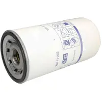 MANN-FILTER Polttoainesuodatin WK 11 052
