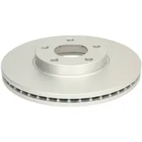 Bosch Jarrulevy 0 986 479 C81 edessä, tuuletettu, erittäin hiilihappoinen, 1 Kappale