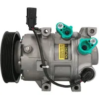 AIRSTAL Kompressori, ilmastointilaite 10-4222
