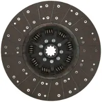 FEBI BILSTEIN Kytkinlevy 105030