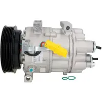 MAHLE ORIGINAL Kompressori, ilmastointilaite ACP 1343 000S