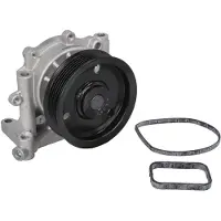 CONTINENTAL CTAM WPS3186 - Vesipumppu