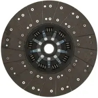 FEBI BILSTEIN Kytkinlevy 105000