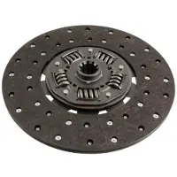 FEBI BILSTEIN Kytkinlevy 105058