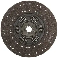 FEBI BILSTEIN Kytkinlevy 105032