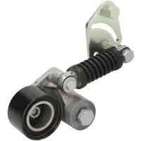 Hutchinson Kiristysrulla, moniurahihna T5018