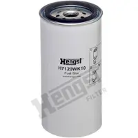 HENGST FILTER Polttoainesuodatin HENGST H7120WK10