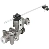 WABCO Ilmajousiventtiili 4640061000