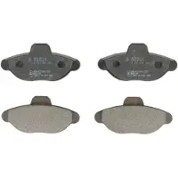 Bosch Jarrupalasarja 0 986 460 968, edessä