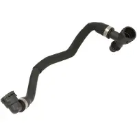 THERMOTEC Jäähdyttimen letku DWB222TT