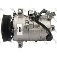 Teamec Kompressori, ilmastointilaite 8629626