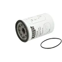 HENGST FILTER Polttoainesuodatin H7025WK30