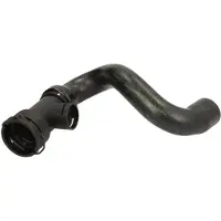 THERMOTEC Jäähdyttimen letku DWW074TT