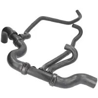 THERMOTEC Jäähdyttimen letku DWX222TT