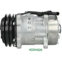 Nissens Kompressori, ilmastointilaite 899927