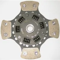 SACHS Kytkinlevy 881861 999723