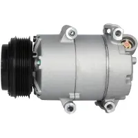 THERMOTEC Kompressori, ilmastointilaite KTT090306