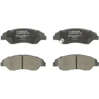 Bosch Jarrupalasarja 0 986 424 696, edessä