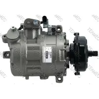 Teamec Kompressori, ilmastointilaite 8629707