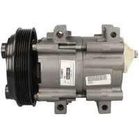 Teamec Kompressori, ilmastointilaite 8623307