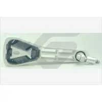 Hutchinson Pidike, moottorintuenta 532E39