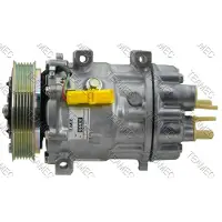 Teamec Kompressori, ilmastointilaite 8646026