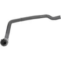 THERMOTEC Jäähdyttimen letku DWB153TT