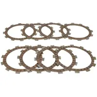 FERODO Standard Fcd0232 Kytkimen Kitkalevyt