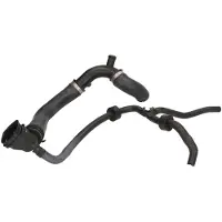 THERMOTEC Jäähdyttimen letku DWW482TT