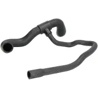 THERMOTEC Jäähdyttimen letku DWX033TT