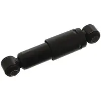 FEBI BILSTEIN Vaimennin, ohjaamon laakerointi 48870