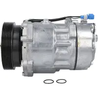 THERMOTEC Kompressori, ilmastointilaite KTT090348