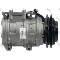 Teamec Kompressori, ilmastointilaite 8634804