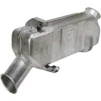 VANSTAR Pakoputki 10725SC