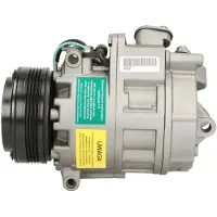 Teamec Kompressori, ilmastointilaite 8629519
