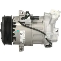 Valeo Kompressori, ilmastointilaite 399586