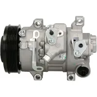 THERMOTEC Kompressori, ilmastointilaite KTT090331
