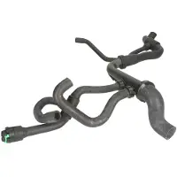 THERMOTEC Jäähdyttimen letku DWX217TT