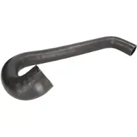 THERMOTEC Jäähdyttimen letku DWX197TT