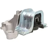 MAGNETI MARELLI Pidike, moottorintuenta 030607010636 oikea