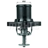 MAHLE ORIGINAL Termostaatti, jäähdytysneste TI 182 89