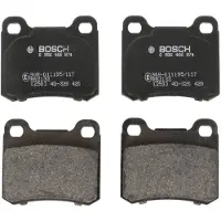 Bosch Jarrupalasarja 0 986 466 874, takana